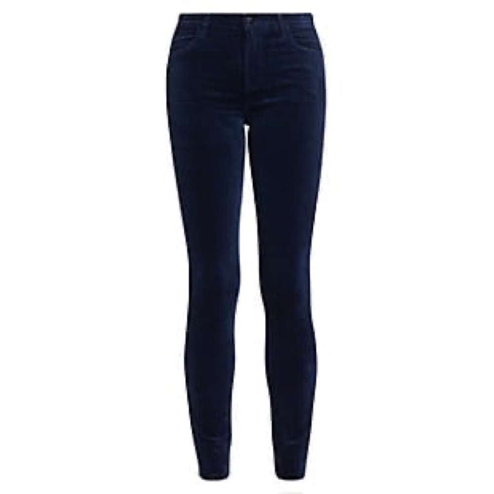 J BRAND SUPER SKINNY